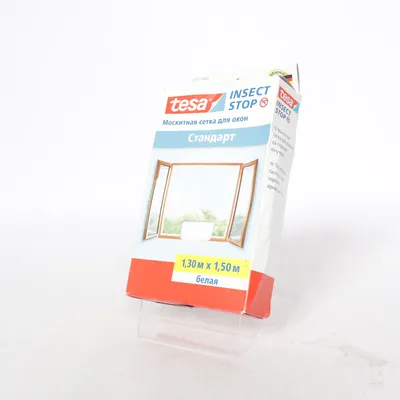 Myggnät (Insect Stop Standard) från Tesa
