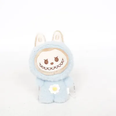 Gosedjur (Blå) från Pop Mart