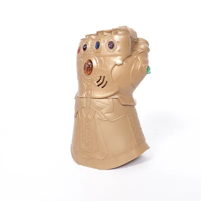 Legetøj (Infinity Gauntlet) fra Marvel