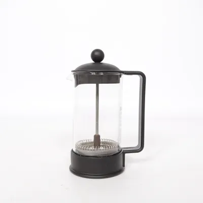 French press (Noir) de Bodum