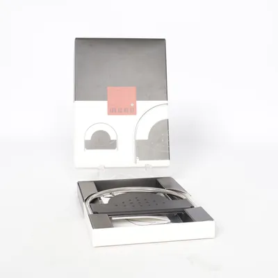 Cheese cutter (Black) from Menu