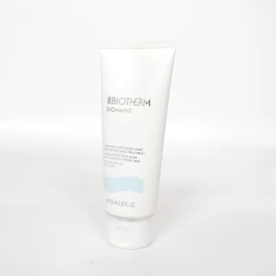 Handkräm från Biotherm