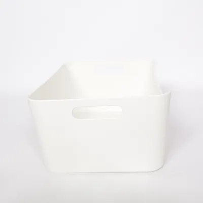 Storage box (White) from IKEA
