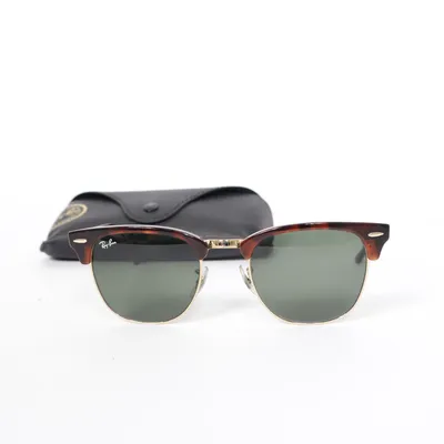 Lunettes de soleil (RB 3016) de Ray-Ban