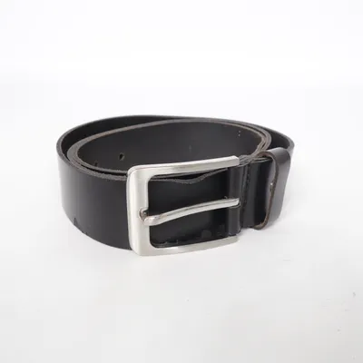 Belt (Black) from Livergy