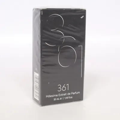 Eau de Parfum (361) from Chogan Group