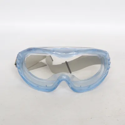 Skyddsglasögon (Blå) från 3M