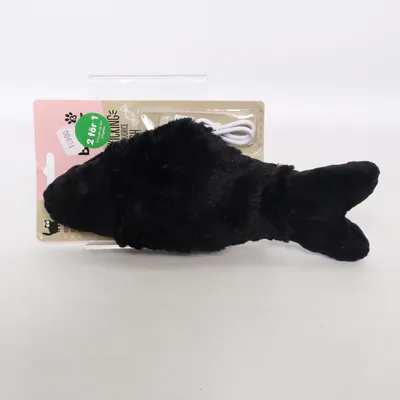 Pet accessory (Black) from Little & Bigger