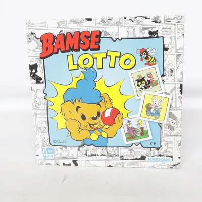 Jeu de société de Kärnan