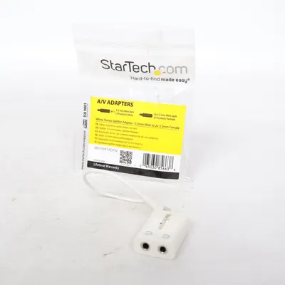 Adapter (MUY1MFFADW) from StarTech