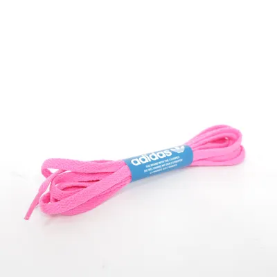 Skosnören (Rosa) från Adidas