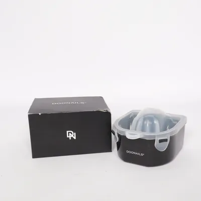 Nail accessories (Gray, Transparent) from Doonails