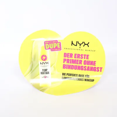 Serum van NYX Professional Makeup