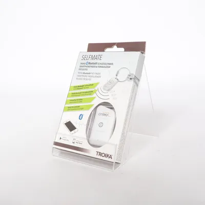 GPS-sender (Selfmate) fra Troika