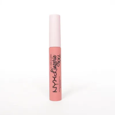 Lipgloss (Pink) von NYX Professional Makeup