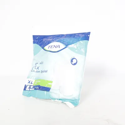 Incontinentie pads (Fix Cotton Special) van Tena