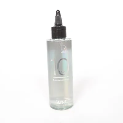 Hair serum (Trijuven 10 Sec Smoothing Water) from Glynt