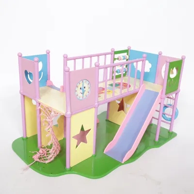 Activity toy (Multicolored) from Top-Toy