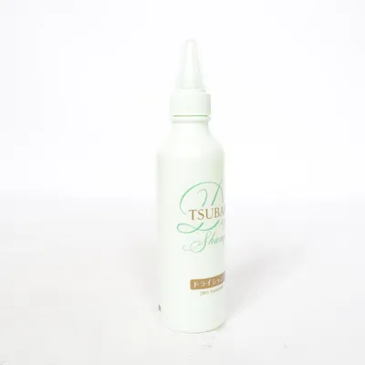 Droogshampoo (Dry Shampoo) van Shiseido