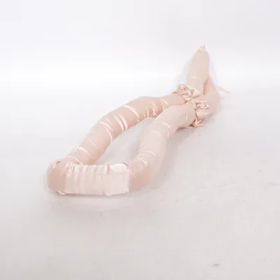 Hårspolar (Rosa) från Ib