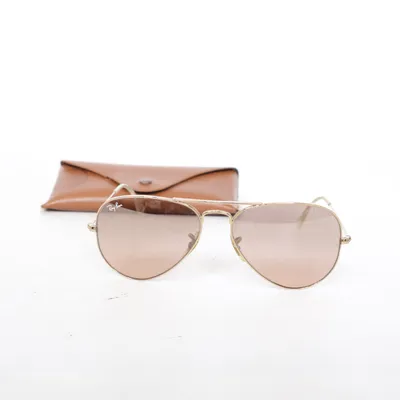 Solglasögon (RB3025) från Ray-Ban