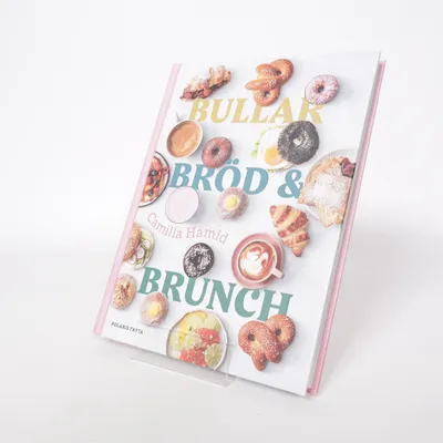 Cook book