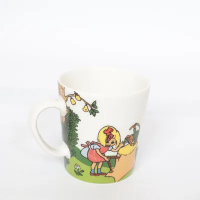Tasse (Pippi Långstrump) de Rörstrand
