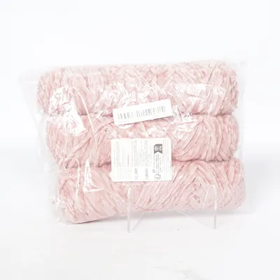 Fil (Rose) Polyester