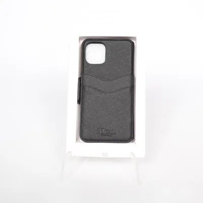 Phone cover (Black) from iDeal of Sweden