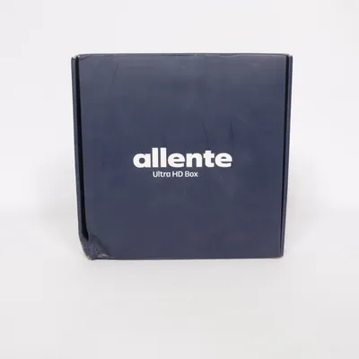 TV set-top box (Gx-V1680sj/1a-P) van Allente