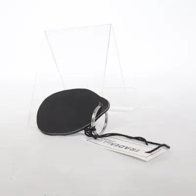 Porte-clés (Noir) de Trademark Living