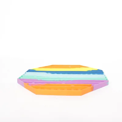 Activity toy (Multicolored)