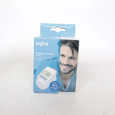 Thermostat (Model L) de Eqiva