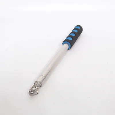 Käpp (Silverfärgad, Flerfärgad)