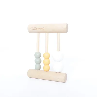 Abacus (Multicolored) from Pellianni