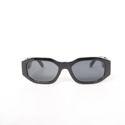 Lunettes de soleil (Noir) de Montini