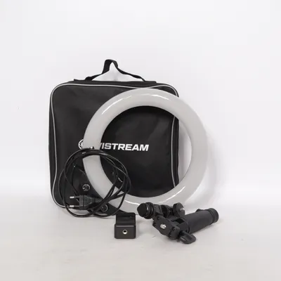 Fotoutrustning (Svart) från Wistream