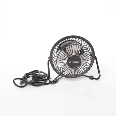 Table fan (Mf-4) from Otermo