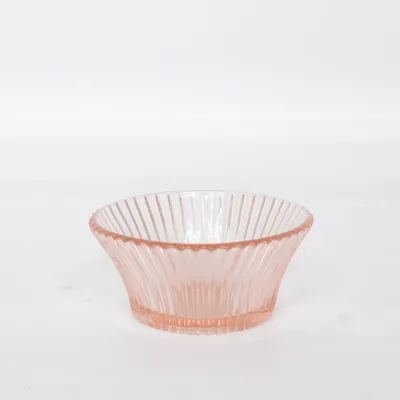 Serveerkom (Roze)