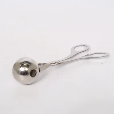 Serving cutlery (Gray)