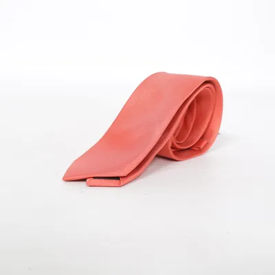 Stropdas (Rood) van Riley Zijde