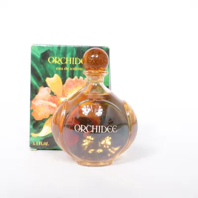 Eau de Toilette de Yves Rocher