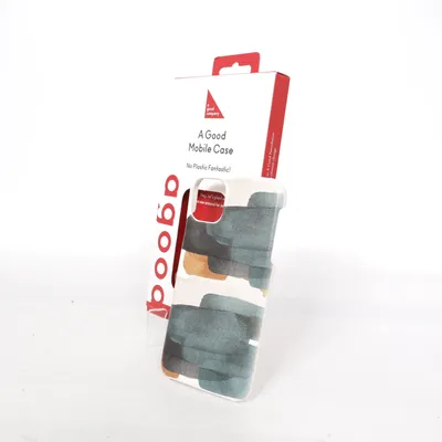 Mobilskal (iPhone 11) från A Good Company