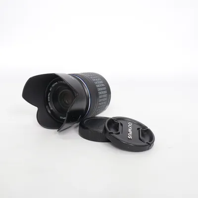Camera lens (OLYMPUS DIGITAL 40-150mm 1:4-5.6) from Olympus