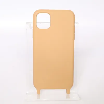Telefoonhoesje (Beige) van Xou Xou