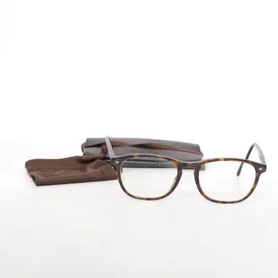 Glasögon (Brun) från Giorgio Armani