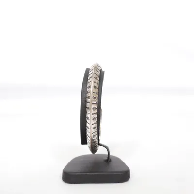 Bracelet (Argent) de Classics 77 Métal inconnu