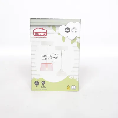 Taklampa (Vit, Flerfärgad) från Micki