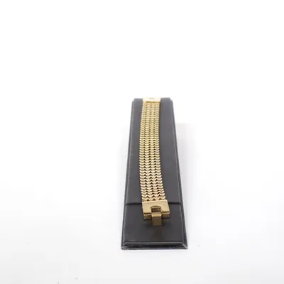 Armband (Guldfärgad) från Edblad Okänd metall