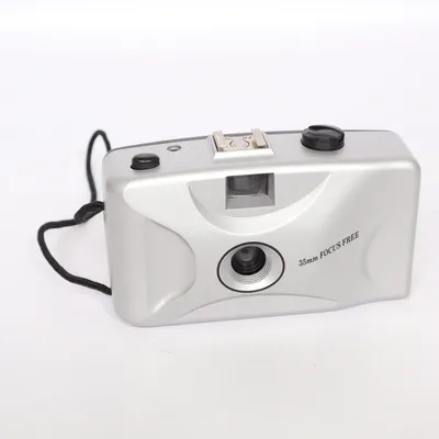 Analoge camera